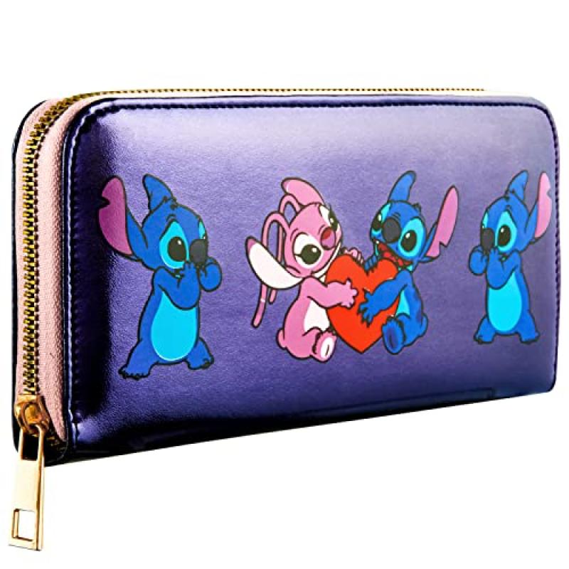 Disney Stitch Coin Purse Disney Stitch Coin Purse