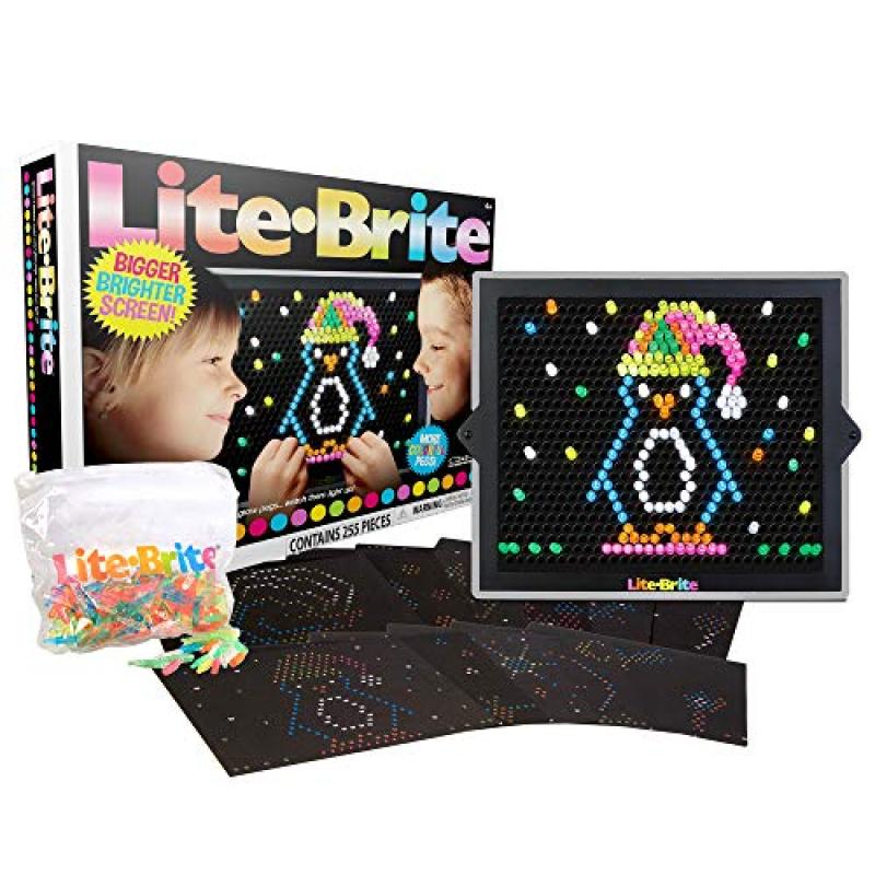 Lite-Brite Drawing Board Lite-Brite Drawing Board