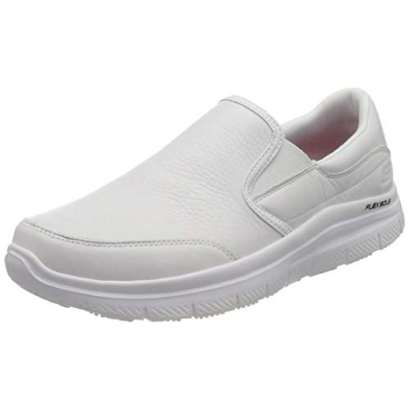 Skechers Men's Slip On Trainers Skechers Men's Slip On Trainers