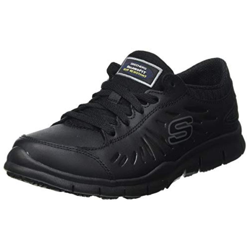 Skechers Eldred Sneaker Skechers Eldred Sneaker