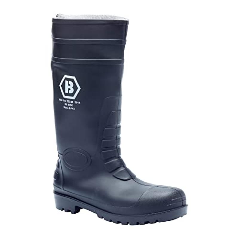Blackrock Steel Toe Wellington Boots Blackrock Steel Toe Wellington Boots