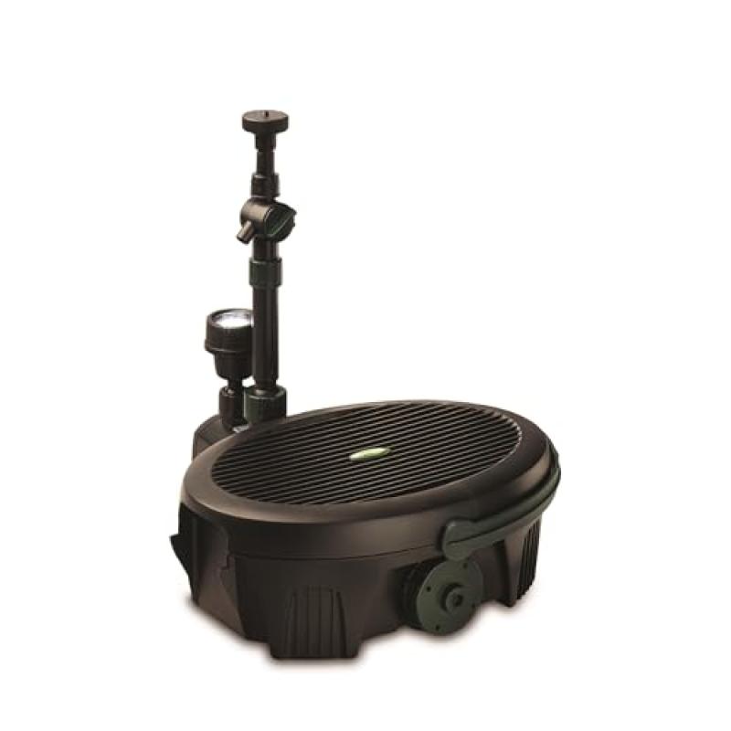 Blagdon Inpond 5-in-1 3000 Pond Solution Blagdon Inpond 5-in-1 3000 Pond Solution
