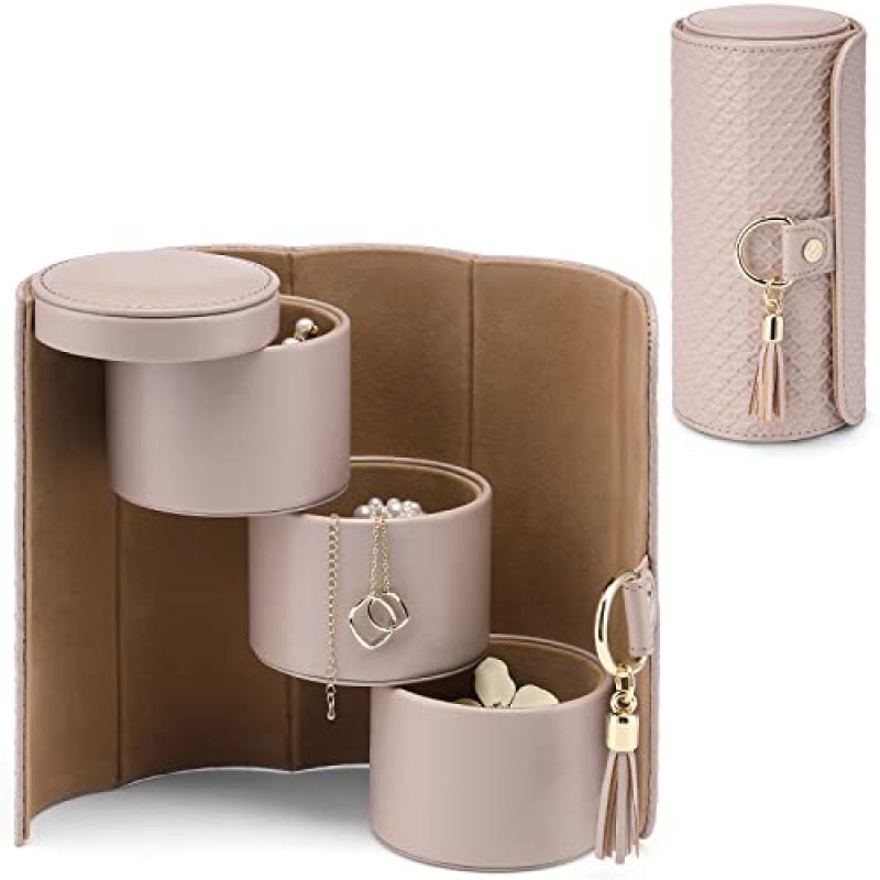 Vlando Travel Jewellery Case Vlando Travel Jewellery Case
