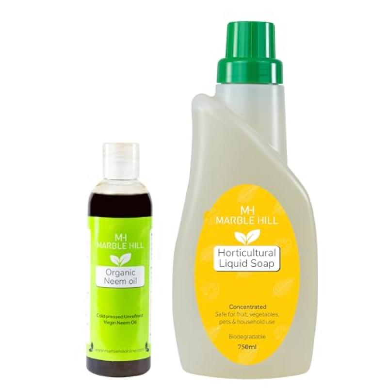 Plant Hygiene Combo Plant Hygiene Combo