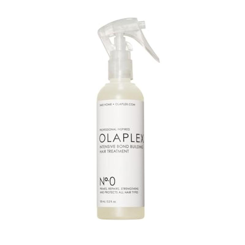 Olaplex No. 0 Bond Building Hair Treatment Olaplex No. 0 Bond Building Hair Treatment