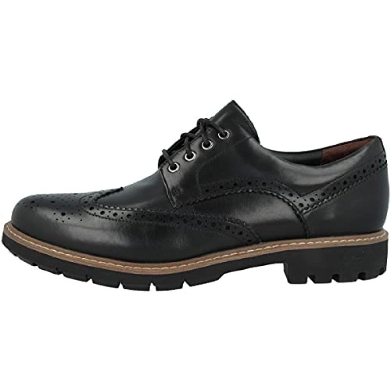 Clarks Men's Brogues Clarks Men's Brogues