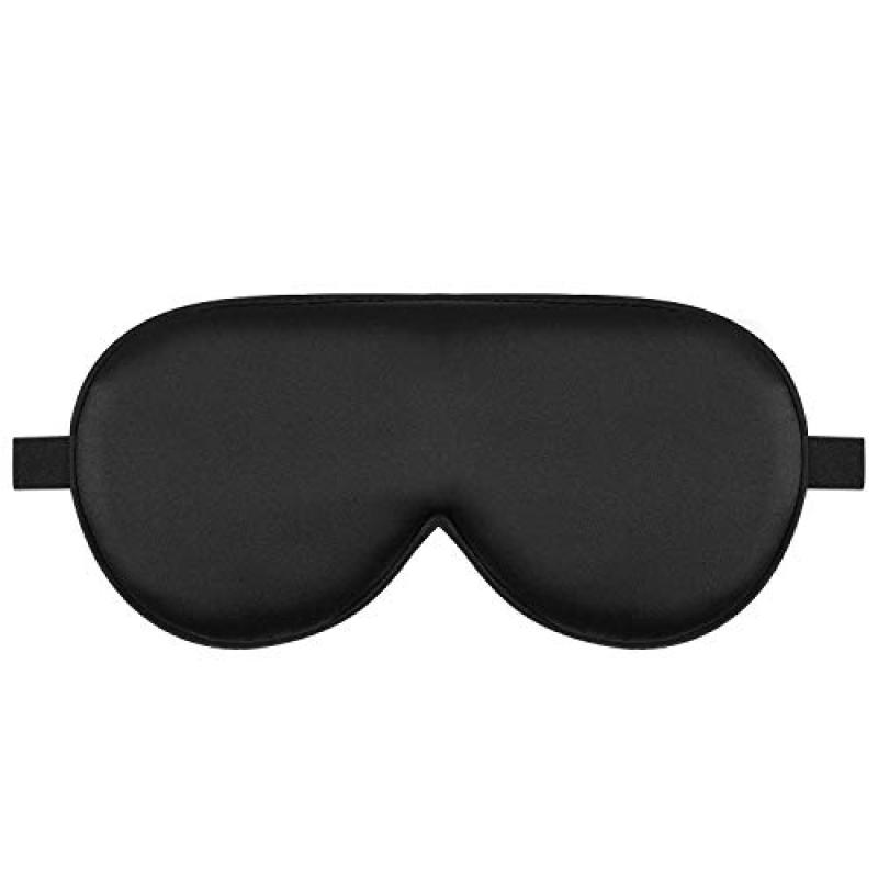 Alaska Bear Silk Sleep Mask Alaska Bear Silk Sleep Mask
