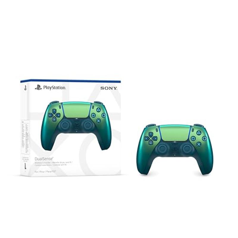 PlayStation DualSense Controller PlayStation DualSense Controller