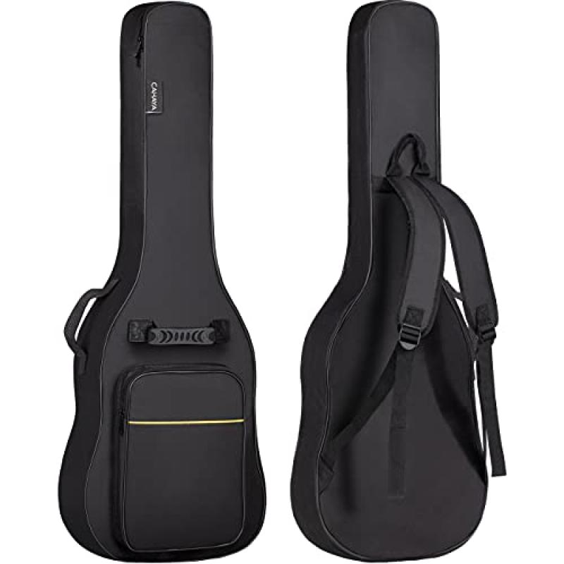 CAHAYA Electric Guitar Gig Bag CAHAYA Electric Guitar Gig Bag