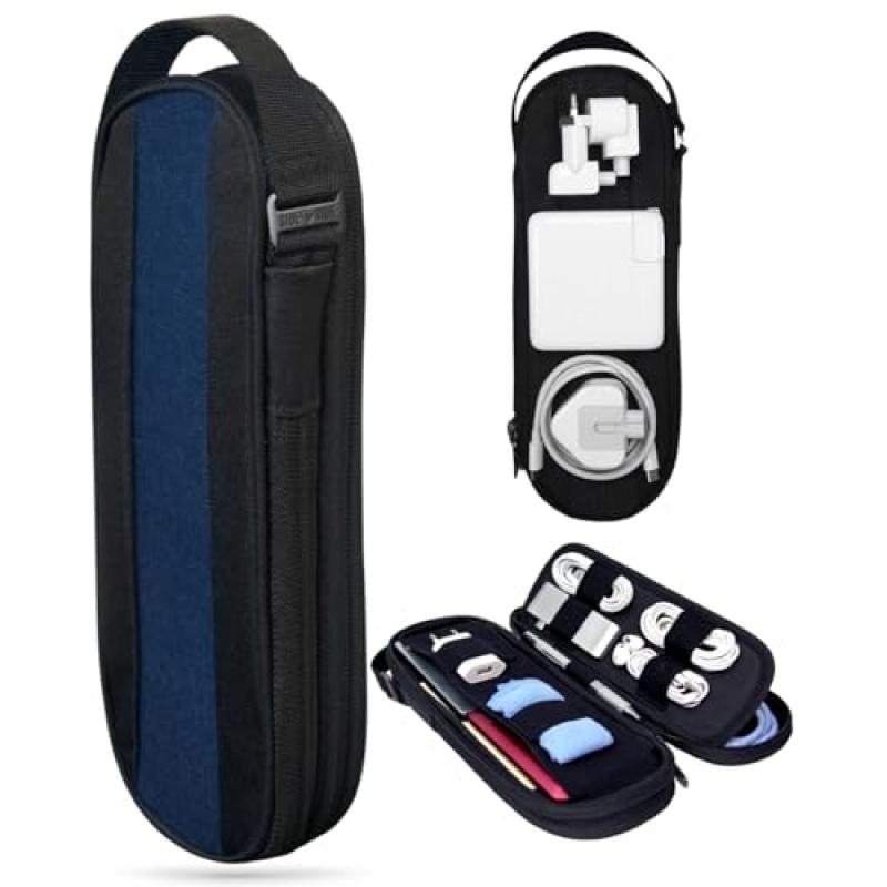 Electronics Travel Organizer Electronics Travel Organizer