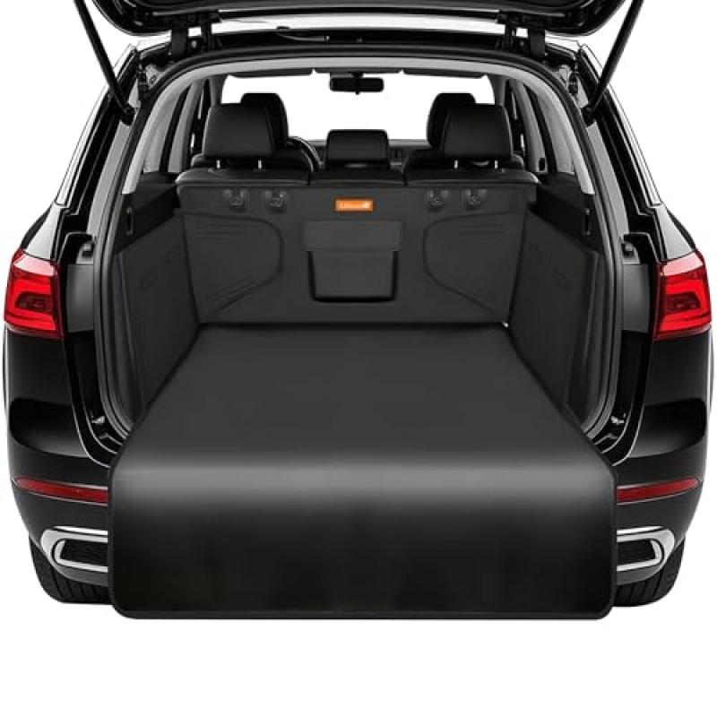 Alfheim Car Boot Liner Protector Alfheim Car Boot Liner Protector