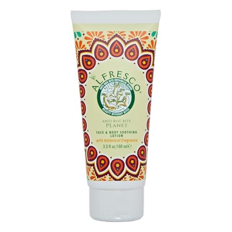 Alfresco Planet Anti Bug Bite Lotion Alfresco Planet Anti Bug Bite Lotion
