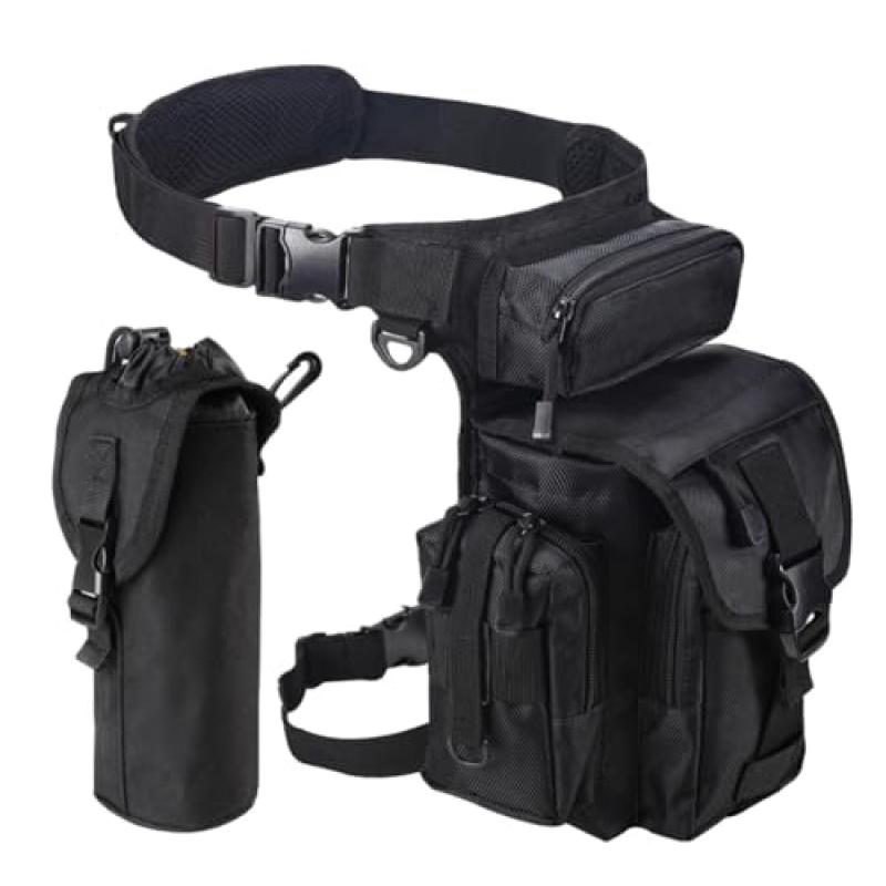 Flintronic Tactical Waist Bag Flintronic Tactical Waist Bag