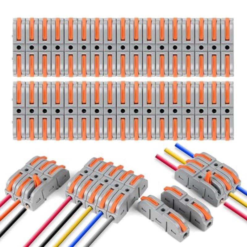 Flintronic Wire Connectors Terminal Block Flintronic Wire Connectors Terminal Block