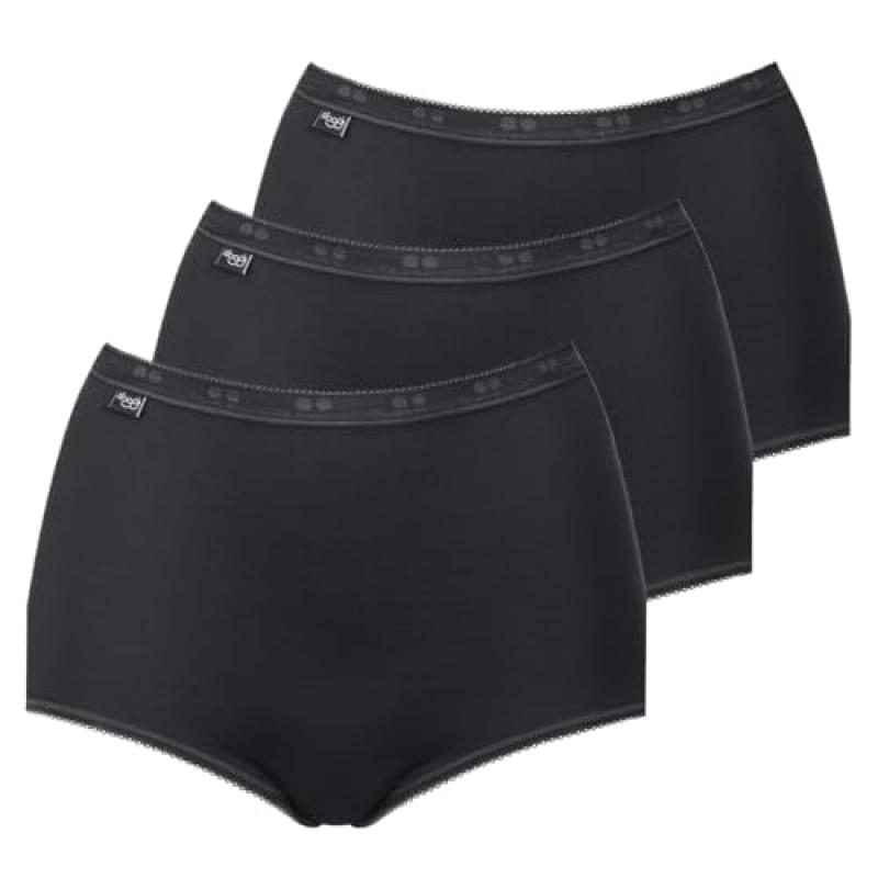 Sloggi Maxi Briefs Pack Sloggi Maxi Briefs Pack