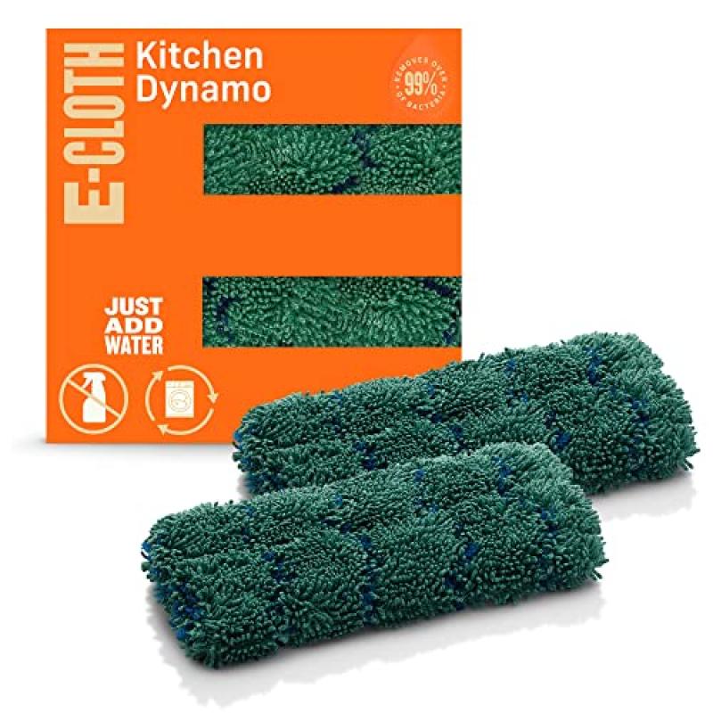 E-Cloth Kitchen Dynamo Sponge E-Cloth Kitchen Dynamo Sponge