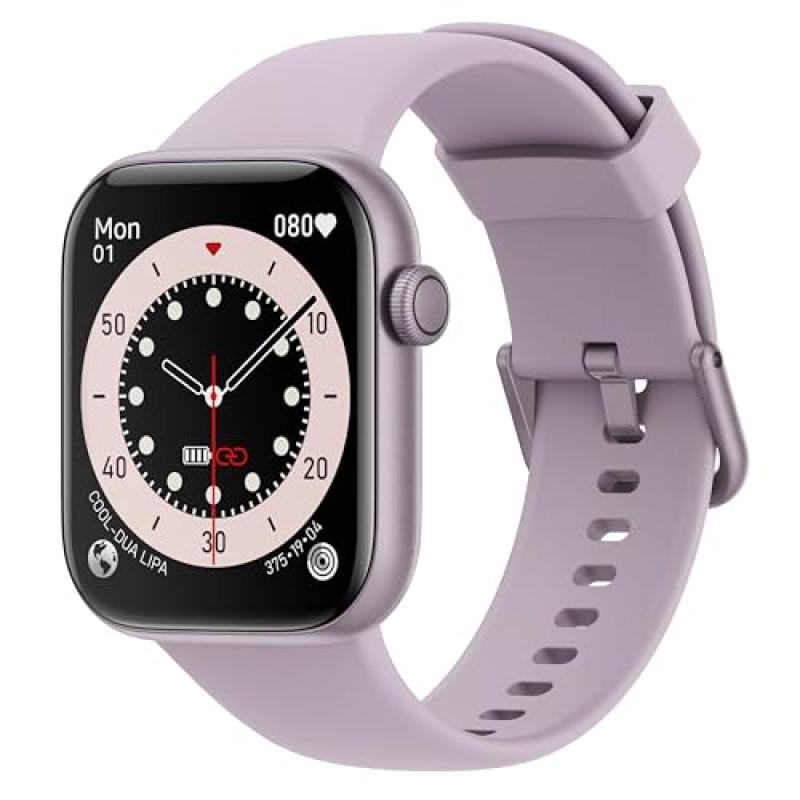 Smartwatch with Call Function & Health Monitoring Smartwatch with Call Function & Health Monitoring