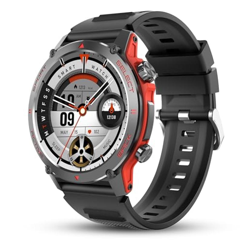 AMOLED Smartwatch with Call Function AMOLED Smartwatch with Call Function