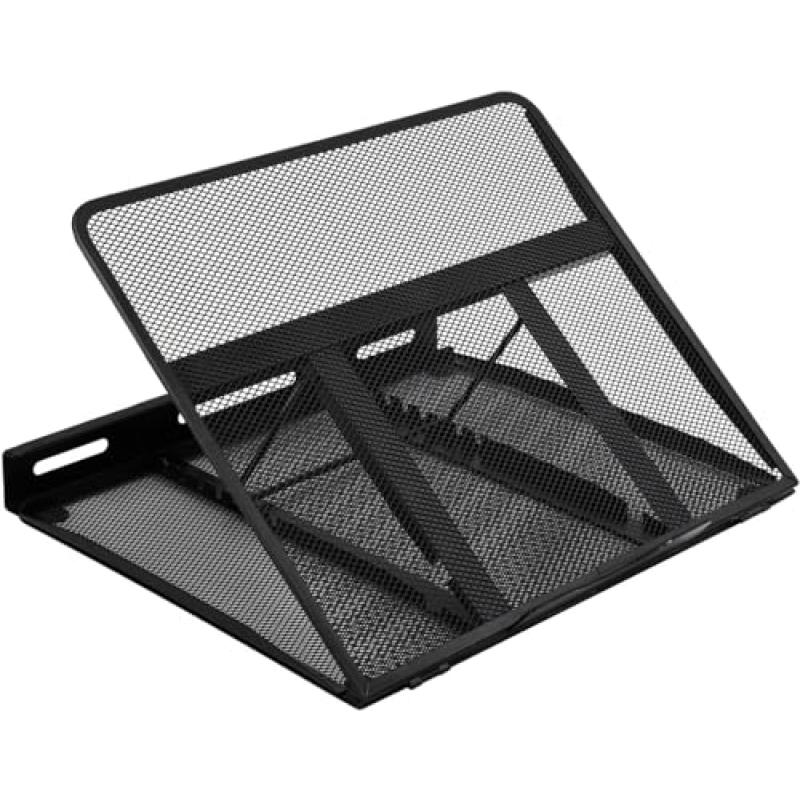 Amazon Basics Laptop Stand Amazon Basics Laptop Stand
