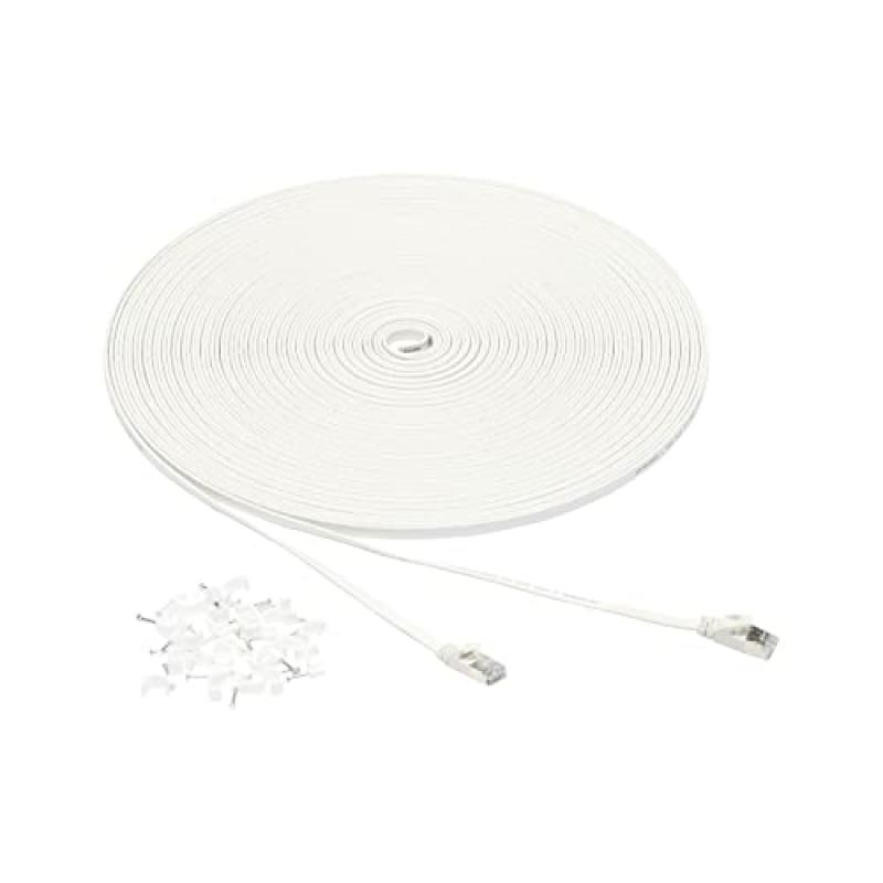 Amazon Basics Ethernet Cable Amazon Basics Ethernet Cable
