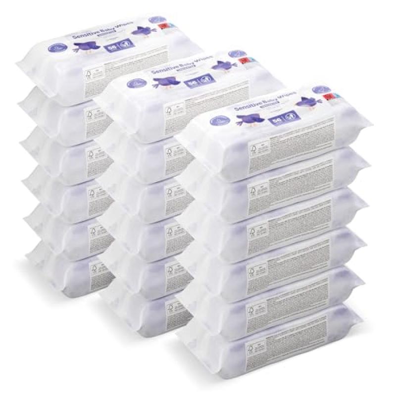 Amazon Sensitive Baby Wipes Amazon Sensitive Baby Wipes