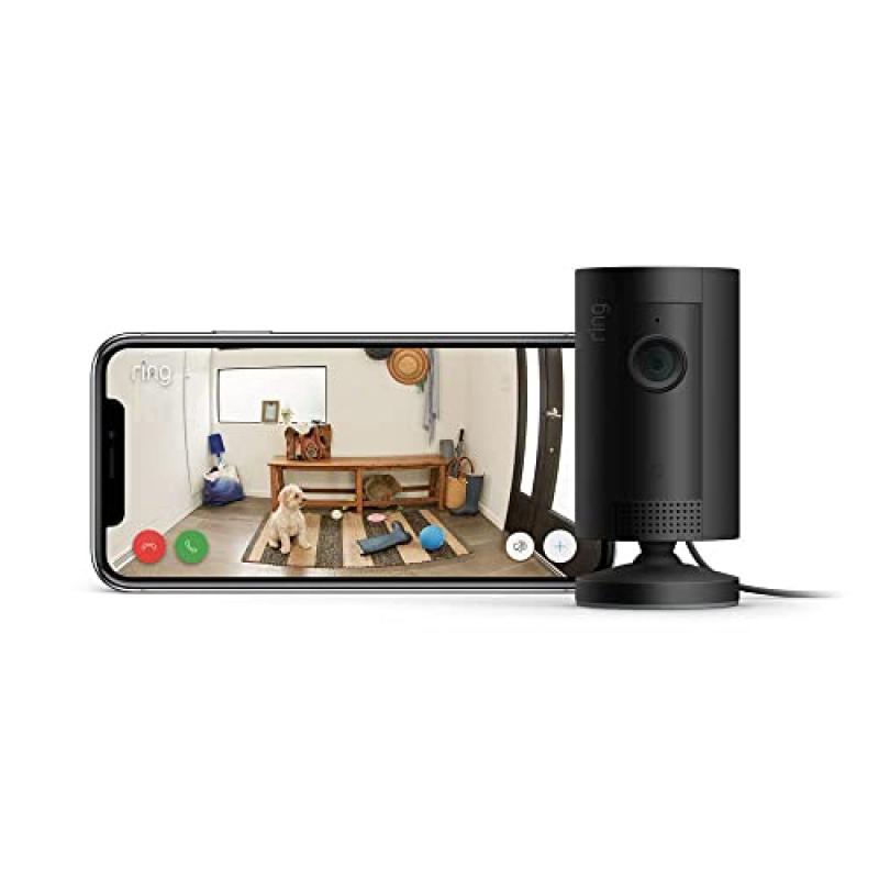 Amazon Ring Indoor Cam (1st Gen)