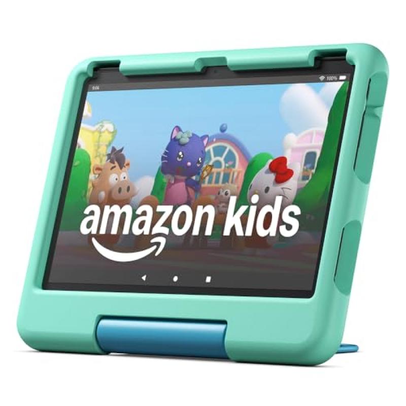 Amazon Fire HD 10 Kids Tablet Amazon Fire HD 10 Kids Tablet