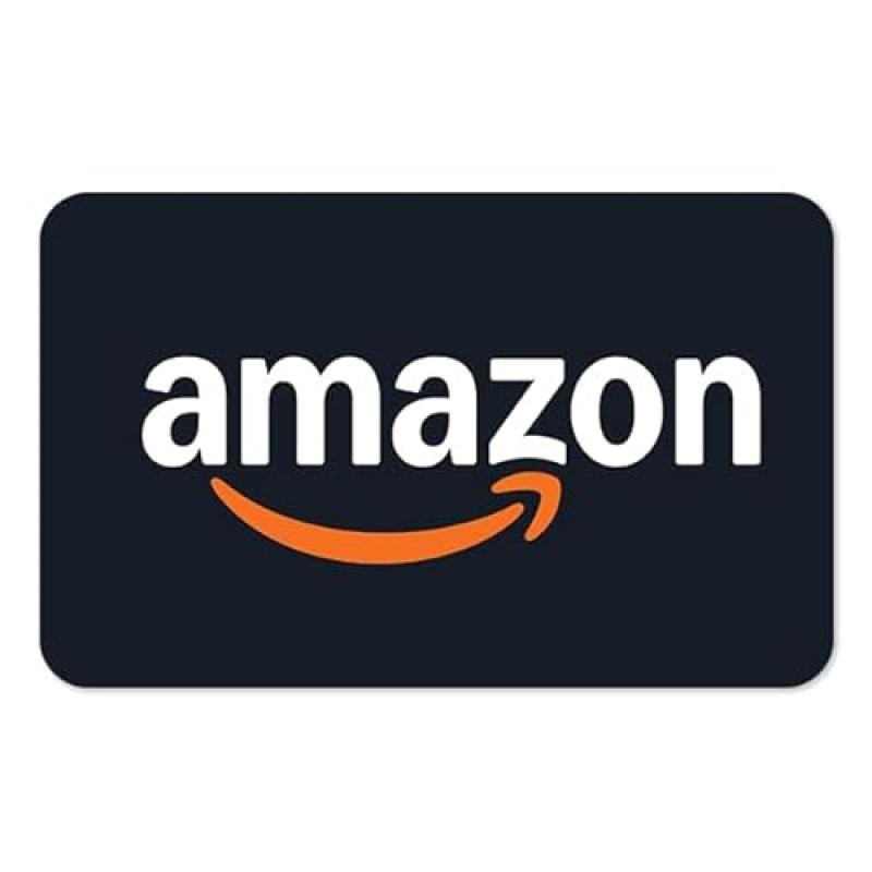 Amazon Animated eGift Card Amazon Animated eGift Card