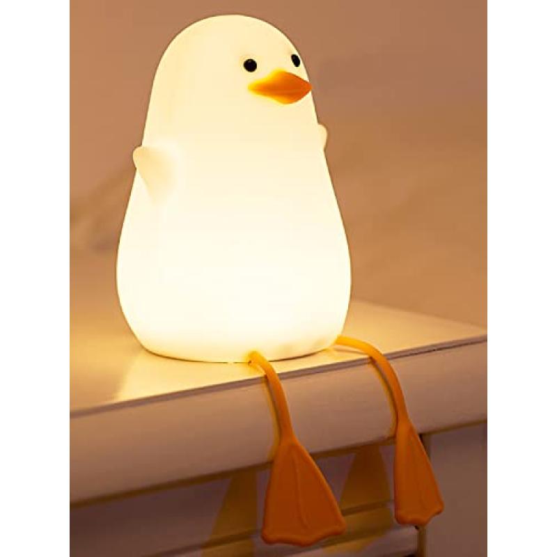 Ammonite Duck Night Light for Kids Ammonite Duck Night Light for Kids