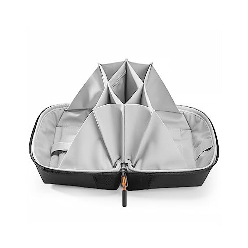 Inateck Electronics Travel Case Inateck Electronics Travel Case