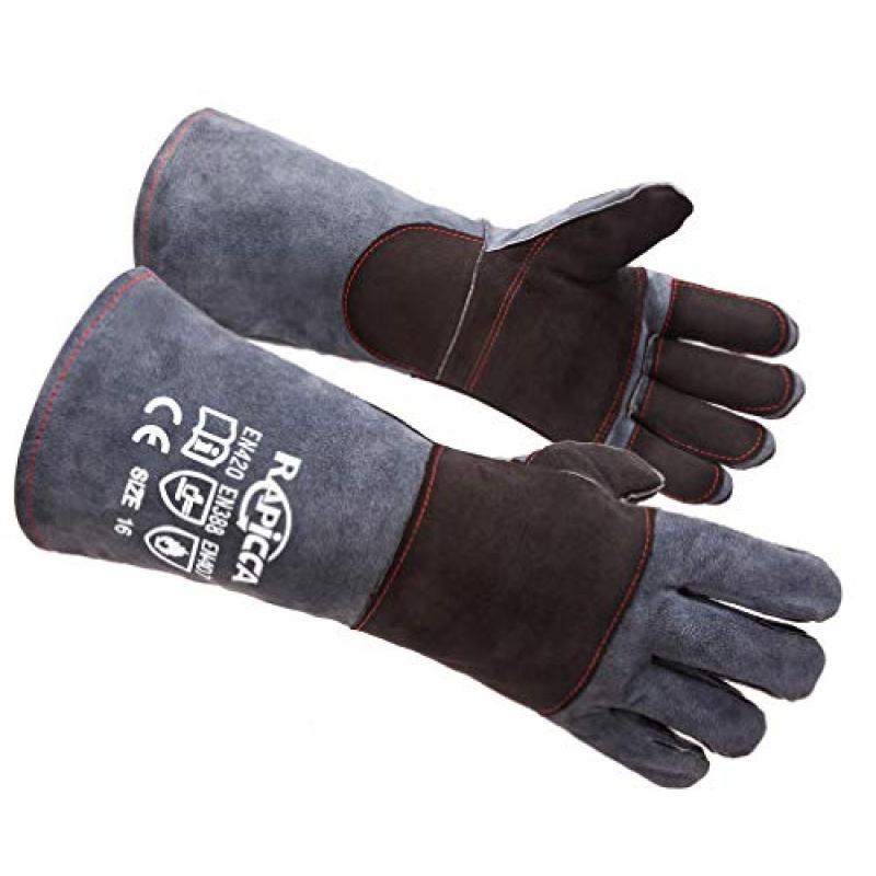 RAPICCA Animal Handling Gloves RAPICCA Animal Handling Gloves