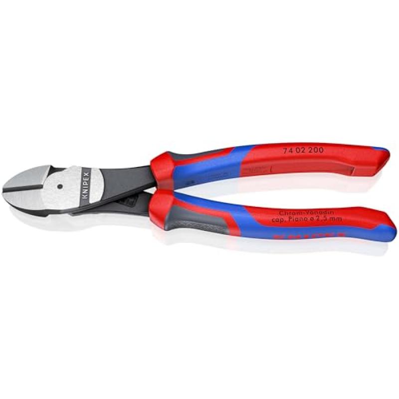 Knipex Diagonal Cutter Knipex Diagonal Cutter