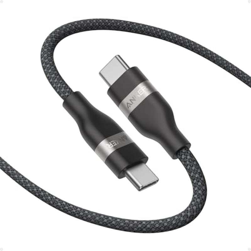 Anker Nano USB C Cable Charger Anker Nano USB C Cable Charger