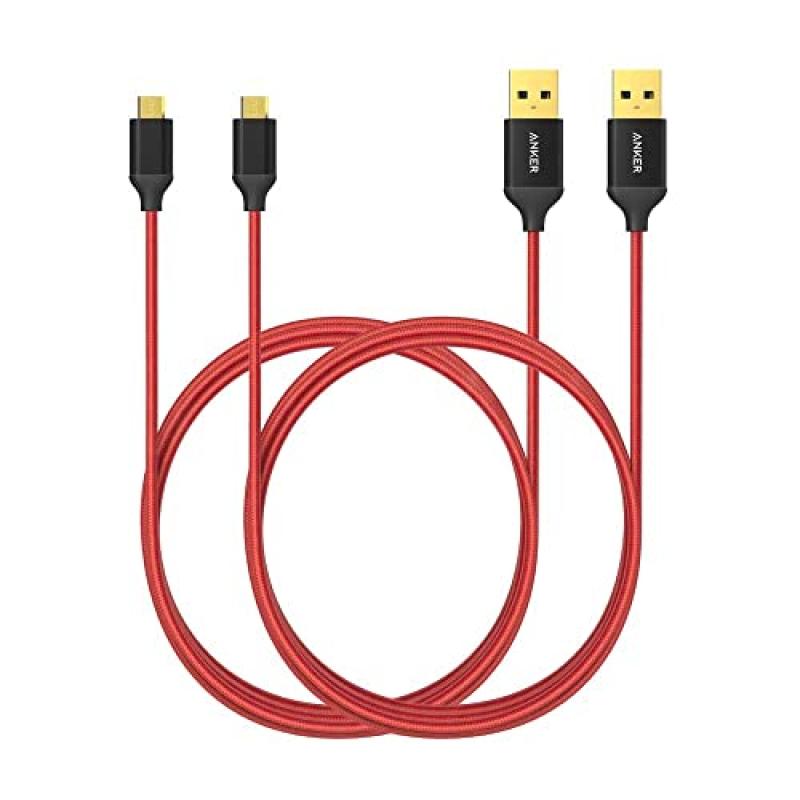 Anker Micro USB Cable Anker Micro USB Cable