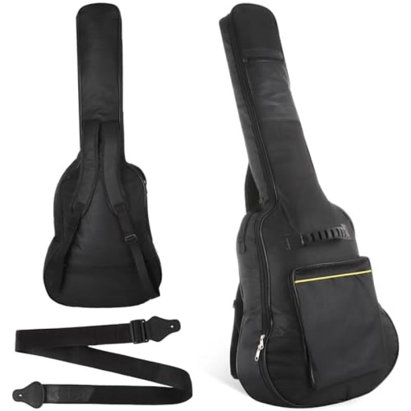Lnrueg Guitar Case Accessory Kit Lnrueg Guitar Case Accessory Kit
