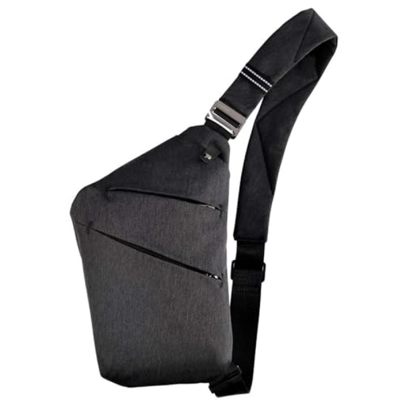 VADOO Anti-Theft Sling Bag VADOO Anti-Theft Sling Bag