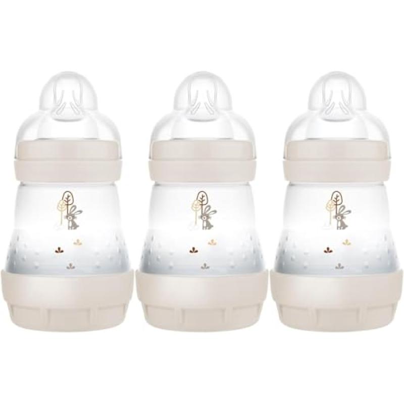 MAM Anti-Colic Baby Bottles MAM Anti-Colic Baby Bottles
