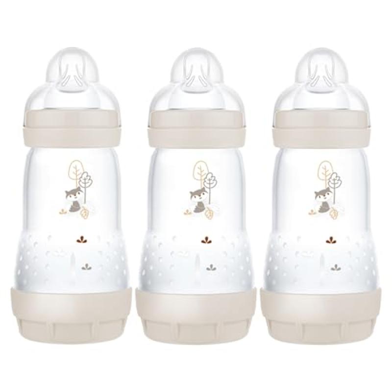 MAM Anti-Colic Baby Bottles MAM Anti-Colic Baby Bottles