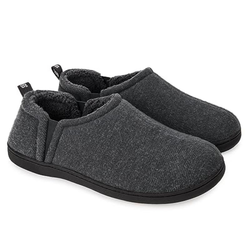 Snug Leaves Men's Felt Slippers Snug Leaves Men's Felt Slippers