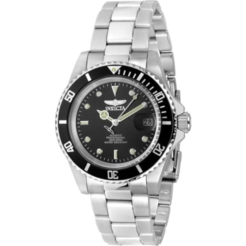 Invicta Pro Diver Automatic Watch Invicta Pro Diver Automatic Watch