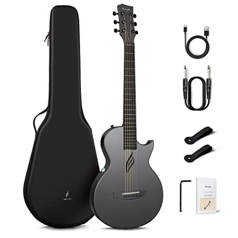 Enya Nova Go SP1 Guitar Set Enya Nova Go SP1 Guitar Set