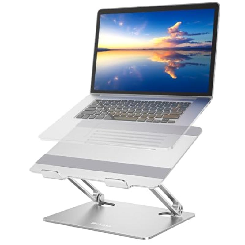 BoYata Laptop Stand with Heat-Vent BoYata Laptop Stand with Heat-Vent