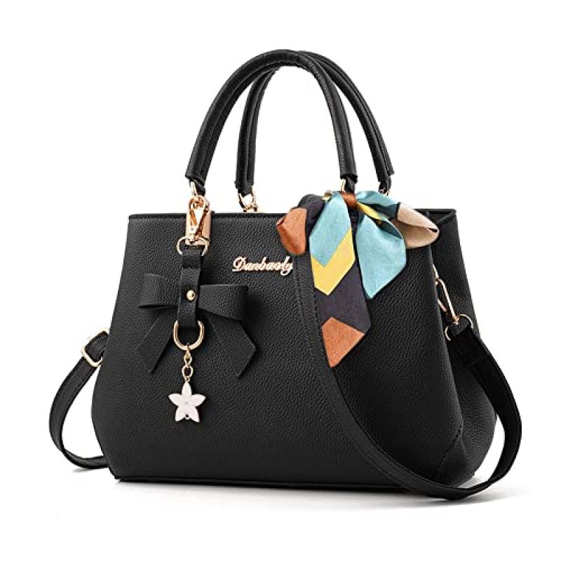 Wocharm Ladies Shoulder Bag Wocharm Ladies Shoulder Bag