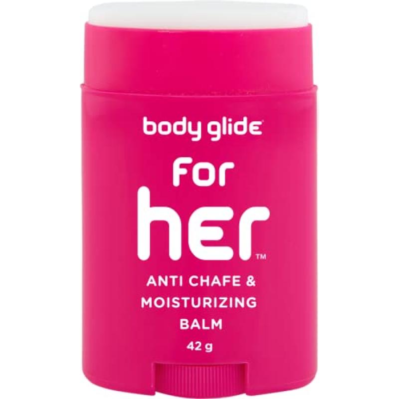Body Glide Anti Chafe Balm Body Glide Anti Chafe Balm