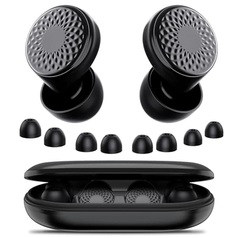 Noise Cancelling Ear Plugs