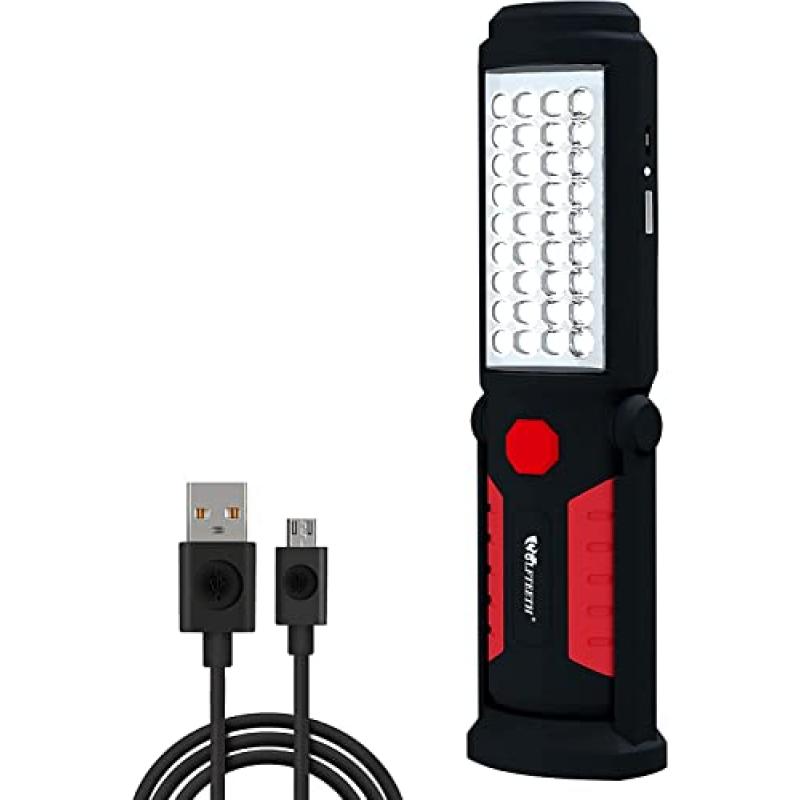 Wolfteeth Work Light Inspection Lamp Wolfteeth Work Light Inspection Lamp