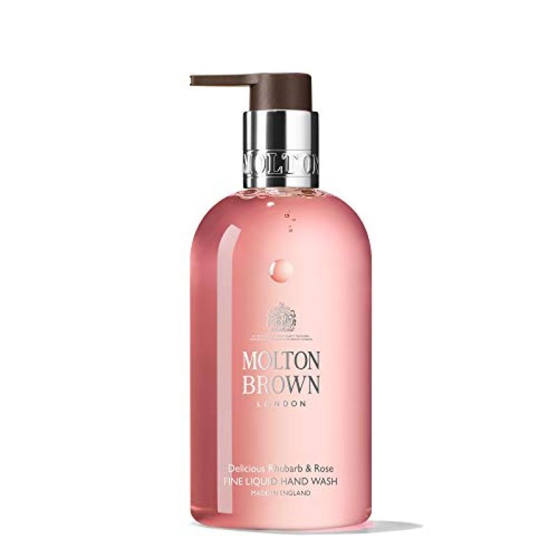 Molton Brown Hand Wash Molton Brown Hand Wash