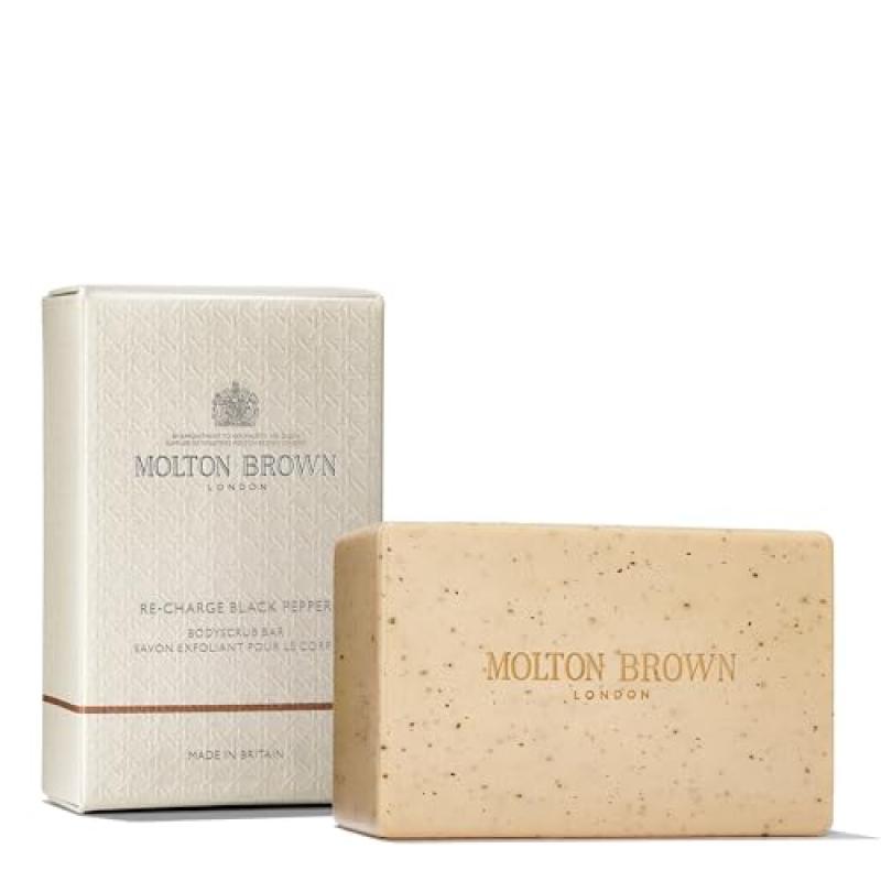 Molton Brown Bodyscrub Bar Molton Brown Bodyscrub Bar