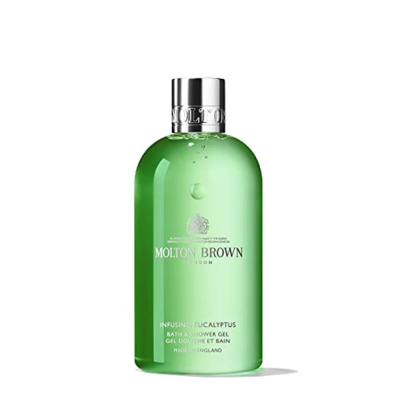 Molton Brown Eucalyptus Gel Molton Brown Eucalyptus Gel