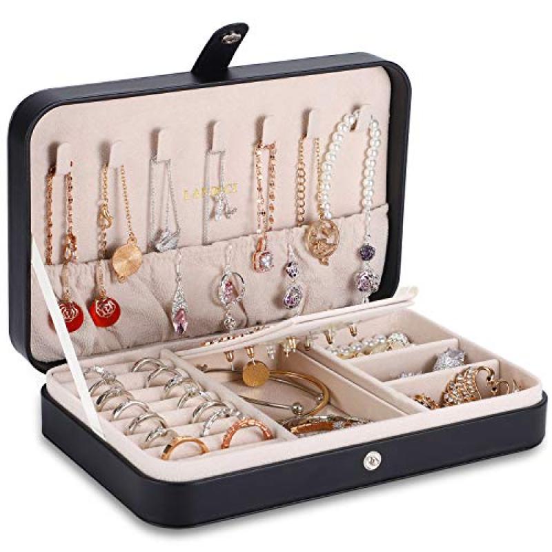 LANDICI Women's Jewellery Organiser LANDICI Women's Jewellery Organiser